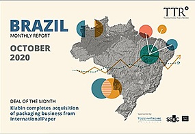 Brasil - Outubro 2020